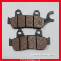 06455-KRF-H61 Motorcycle brake pad set for Honda wave125 scooter brake part